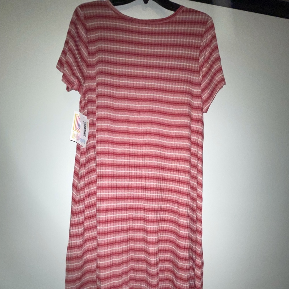 Brand new lularoe dress size XL